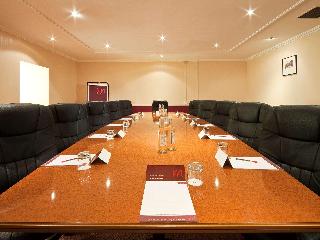 Mercure Shrewsbury Albrighton fotoÄŸrafÄ±