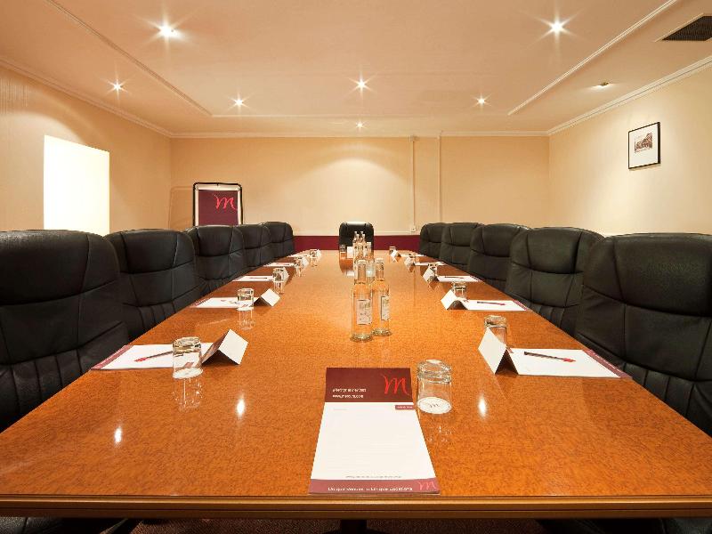 Mercure Shrewsbury Albrighton - Toplantı