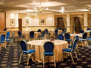 Mercure Shrewsbury Albrighton fotoÄŸrafÄ±