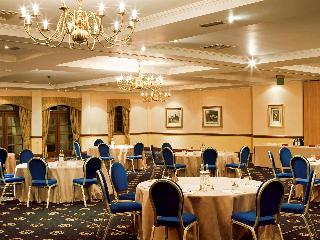 Mercure Shrewsbury Albrighton fotoÄŸrafÄ±