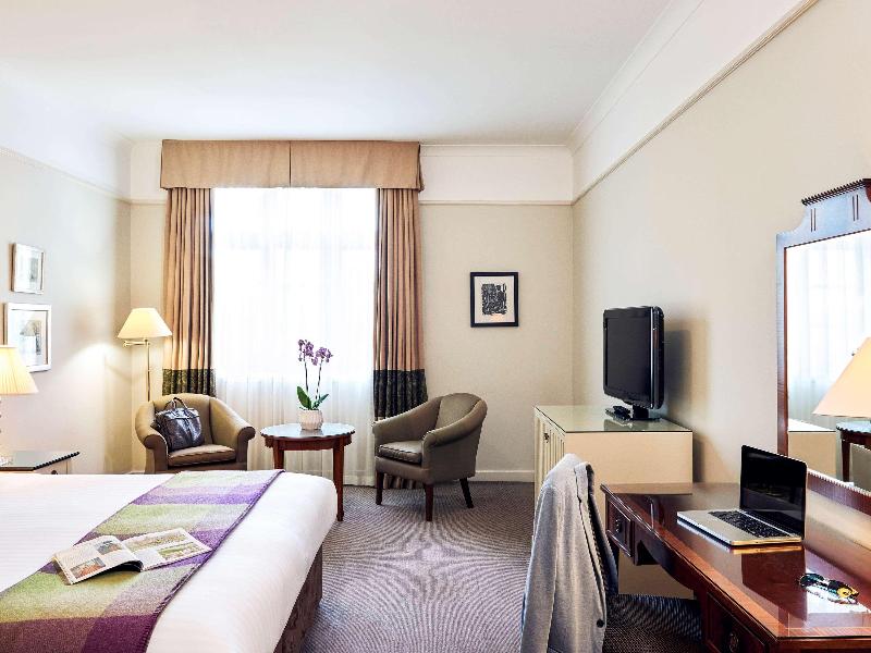 Mercure Shrewsbury Albrighton - Toplantı