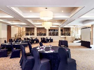 Mercure Shrewsbury Albrighton fotoÄŸrafÄ±