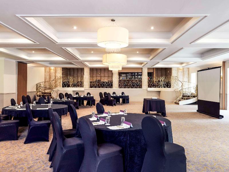 Mercure Shrewsbury Albrighton - Toplantı
