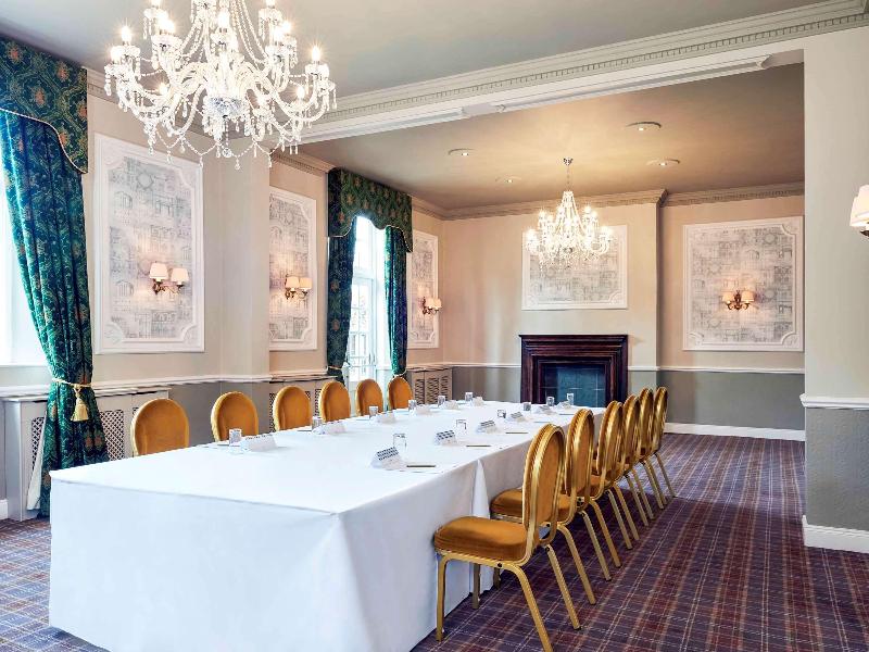 Mercure Shrewsbury Albrighton - Toplantı