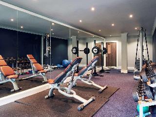 Mercure Shrewsbury Albrighton fotoÄŸrafÄ±
