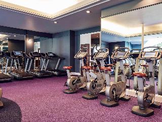 Mercure Shrewsbury Albrighton fotoÄŸrafÄ±