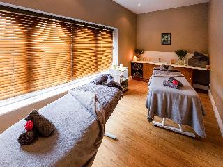 Mercure Shrewsbury Albrighton fotoÄŸrafÄ±