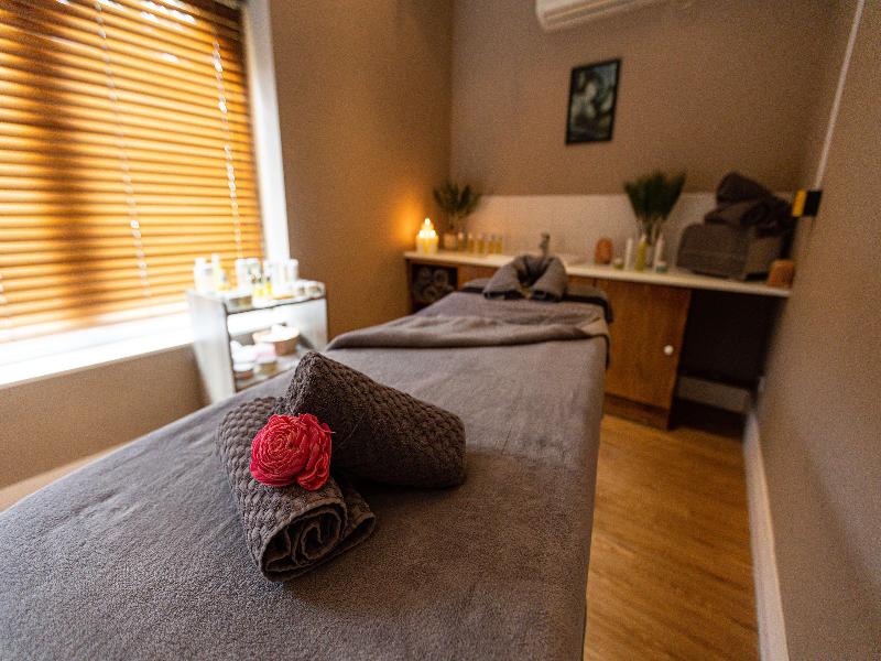 Mercure Shrewsbury Albrighton - Aktivite