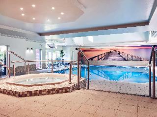 Mercure Shrewsbury Albrighton fotoÄŸrafÄ±