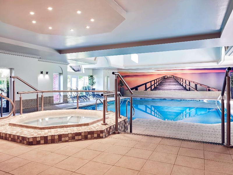 Mercure Shrewsbury Albrighton - Aktivite