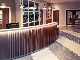 Mercure Shrewsbury Albrighton fotoÄŸrafÄ±