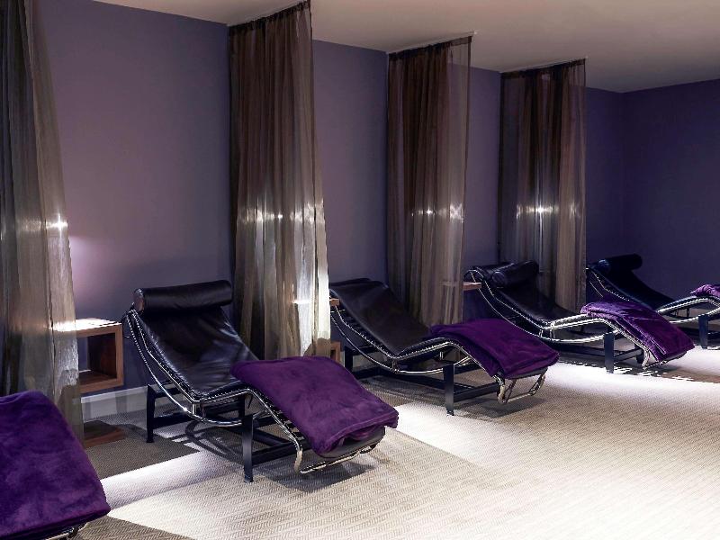 Mercure Shrewsbury Albrighton - Aktivite