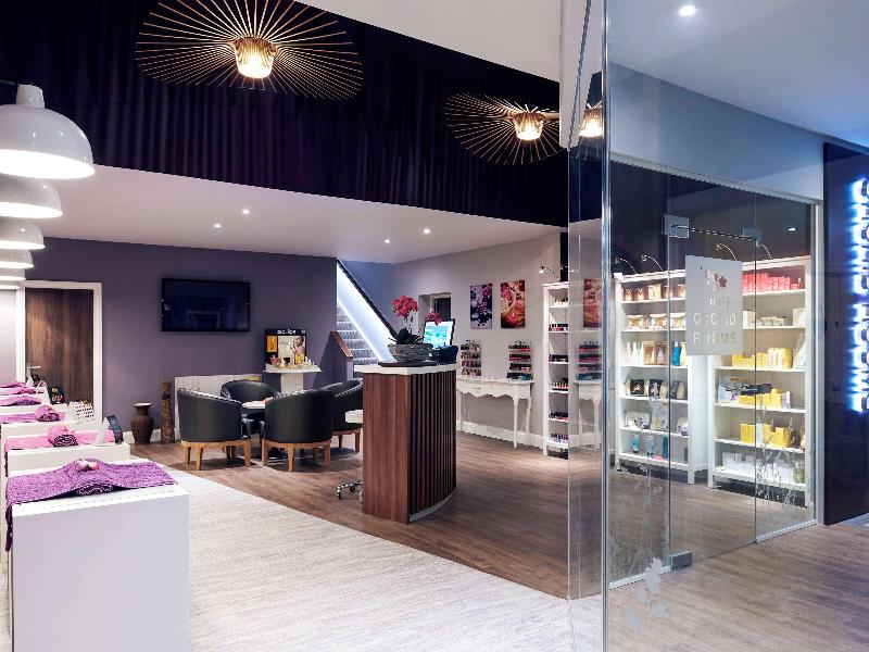 Mercure Shrewsbury Albrighton - Aktivite