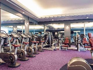 Mercure Shrewsbury Albrighton fotoÄŸrafÄ±