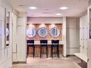 Mercure Shrewsbury Albrighton fotoÄŸrafÄ±