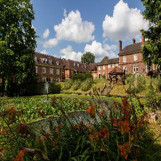 Mercure Shrewsbury Albrighton fotoÄŸrafÄ±