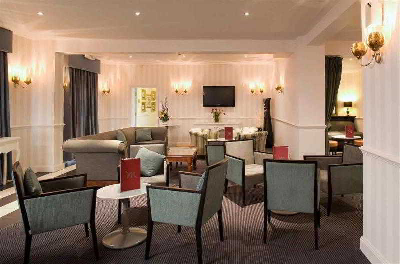 Mercure Shrewsbury Albrighton fotoÄŸrafÄ±