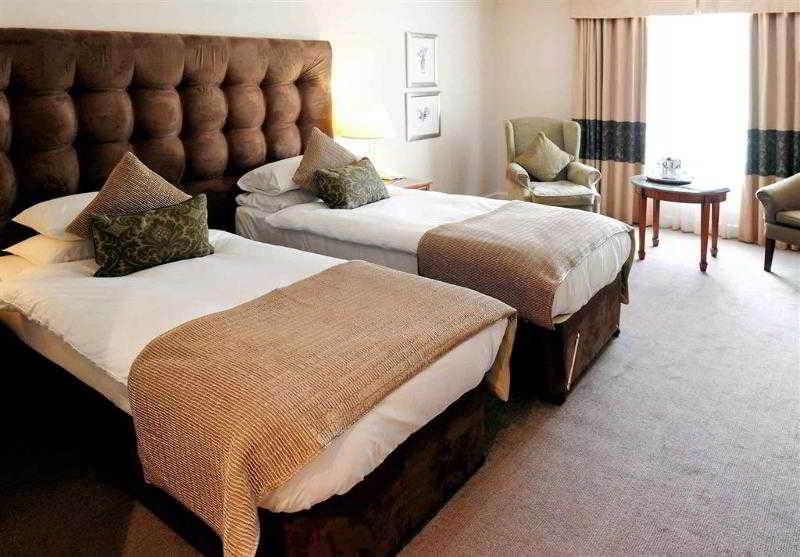 Mercure Shrewsbury Albrighton fotoÄŸrafÄ±