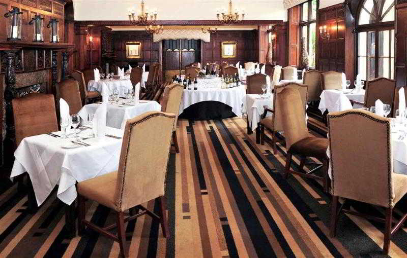 Mercure Shrewsbury Albrighton fotoÄŸrafÄ±