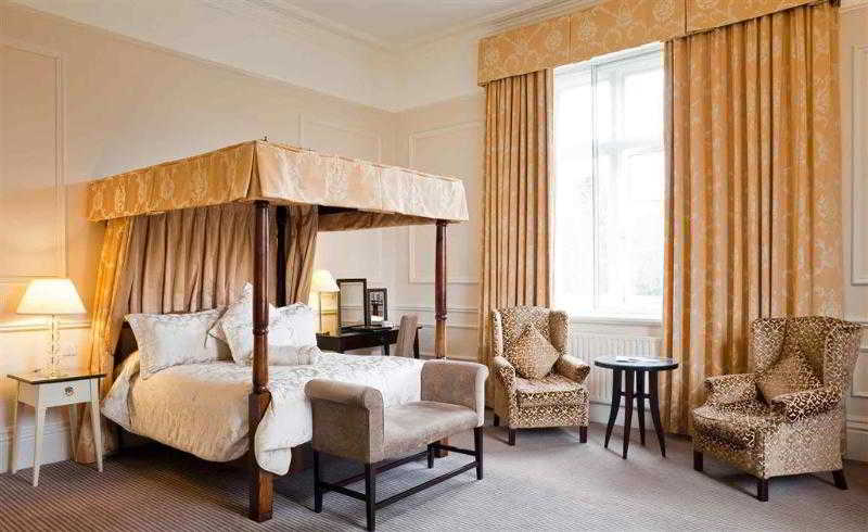 Mercure Shrewsbury Albrighton fotoÄŸrafÄ±