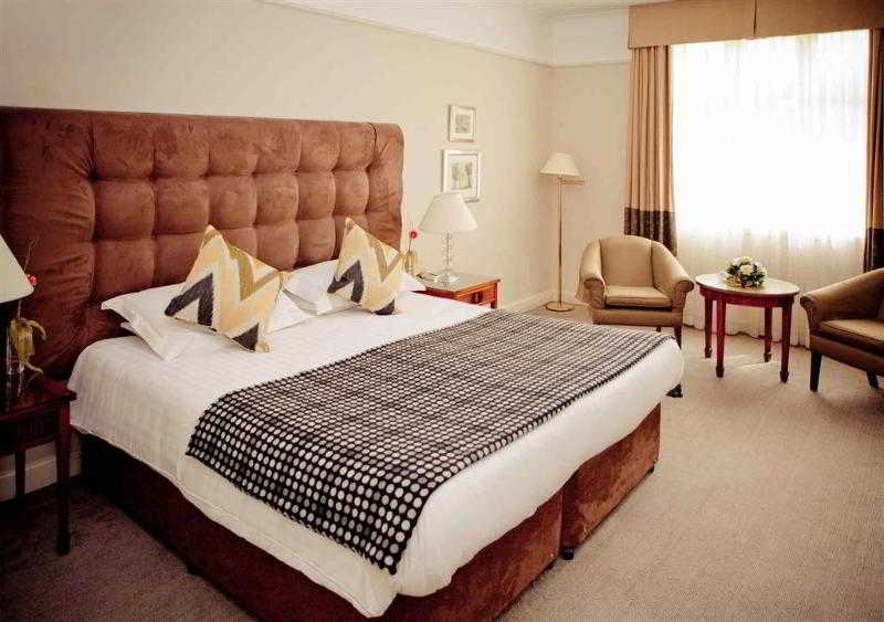 Mercure Shrewsbury Albrighton fotoÄŸrafÄ±