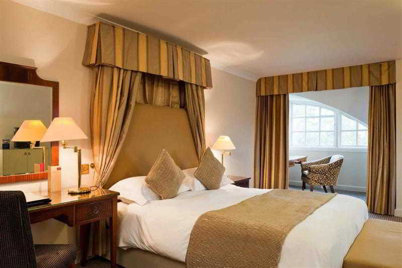 Mercure Shrewsbury Albrighton fotoÄŸrafÄ±
