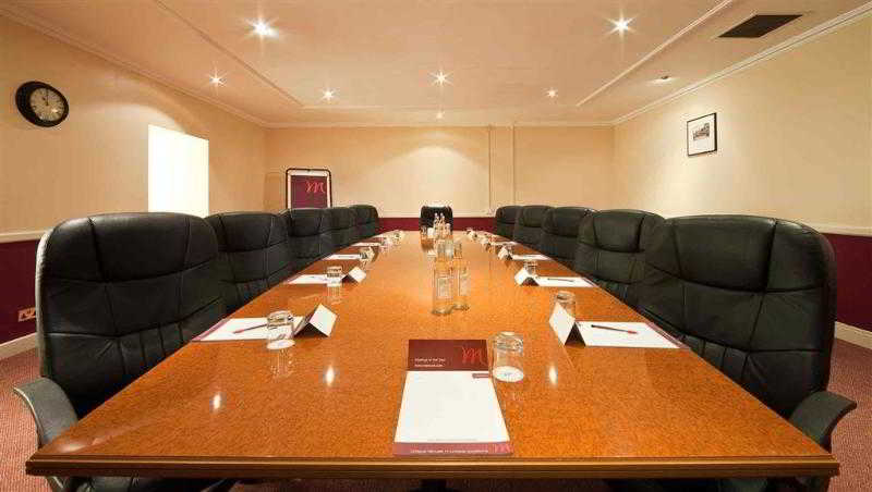 Mercure Shrewsbury Albrighton fotoÄŸrafÄ±