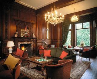 Mercure Shrewsbury Albrighton fotoÄŸrafÄ±