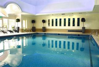 Mercure Shrewsbury Albrighton fotoÄŸrafÄ±