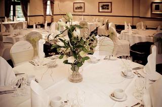 Mercure Shrewsbury Albrighton otel fotoğrafı