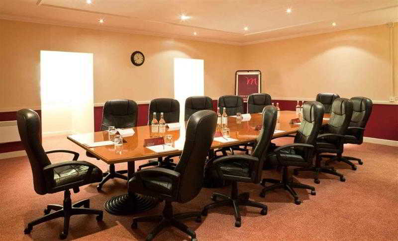 Mercure Shrewsbury Albrighton fotoÄŸrafÄ±
