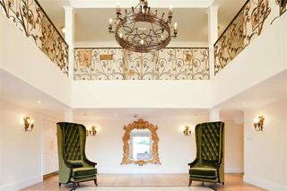 Mercure Shrewsbury Albrighton fotoÄŸrafÄ±