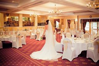 Mercure Shrewsbury Albrighton fotoÄŸrafÄ±