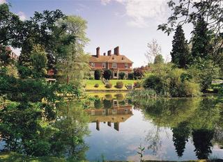 Mercure Shrewsbury Albrighton fotoÄŸrafÄ±