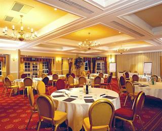 Mercure Shrewsbury Albrighton fotoÄŸrafÄ±