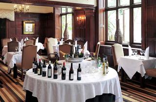 Mercure Shrewsbury Albrighton fotoÄŸrafÄ±