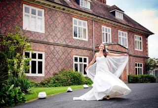 Mercure Shrewsbury Albrighton fotoÄŸrafÄ±