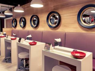 Mercure Shrewsbury Albrighton fotoÄŸrafÄ±