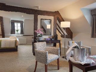 Mercure Shrewsbury Albrighton fotoÄŸrafÄ±