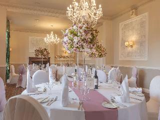 Mercure Shrewsbury Albrighton fotoÄŸrafÄ±
