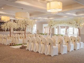 Mercure Shrewsbury Albrighton fotoÄŸrafÄ±
