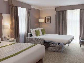 Mercure Shrewsbury Albrighton fotoÄŸrafÄ±