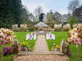 Mercure Shrewsbury Albrighton fotoÄŸrafÄ±