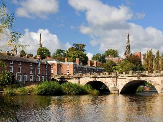 Mercure Shrewsbury Albrighton fotoÄŸrafÄ±