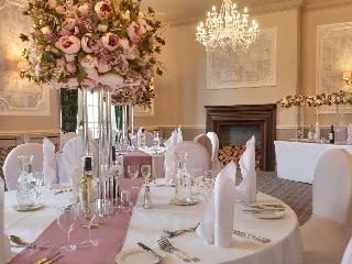 Mercure Shrewsbury Albrighton fotoÄŸrafÄ±