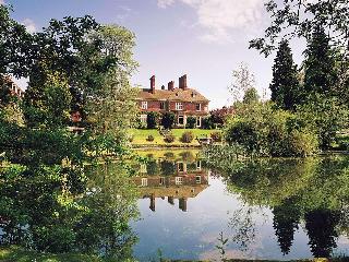 Mercure Shrewsbury Albrighton fotoÄŸrafÄ±