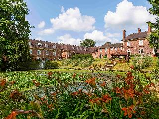 Mercure Shrewsbury Albrighton fotoÄŸrafÄ±