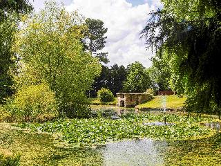 Mercure Shrewsbury Albrighton fotoÄŸrafÄ±