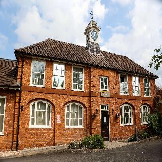 Mercure Shrewsbury Albrighton fotoÄŸrafÄ±