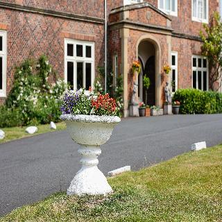 Mercure Shrewsbury Albrighton fotoÄŸrafÄ±